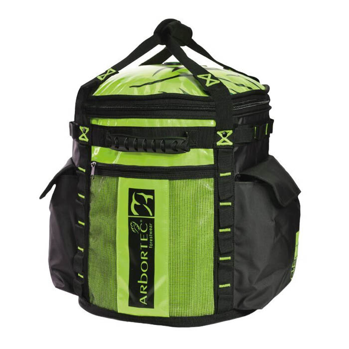 Arbortec Cobra 35l Lime